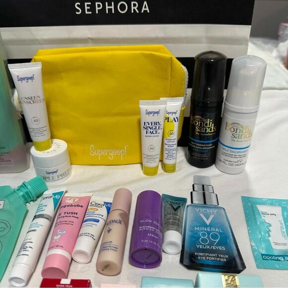 Ulta Ultimate Skincare beauty bundle - Picture 8 of 12